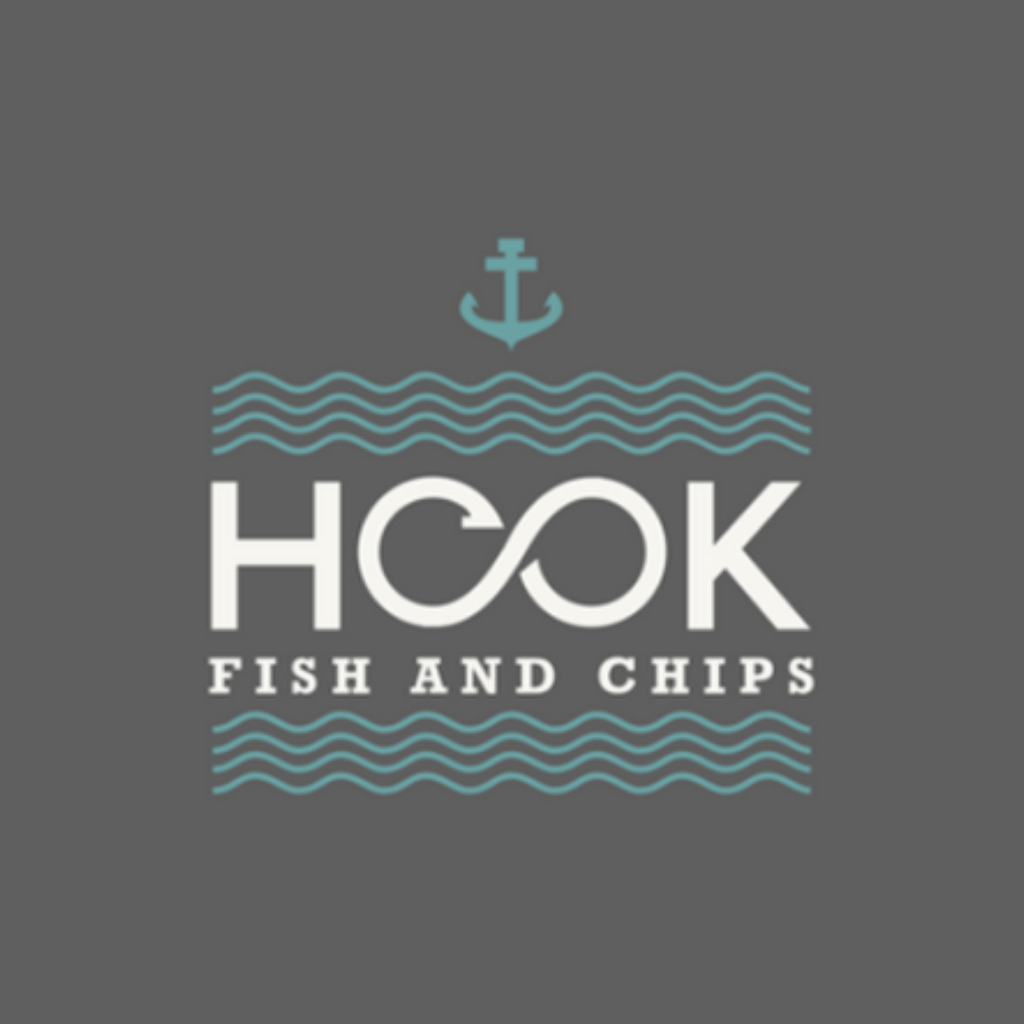 Hook Take Away Menu Online