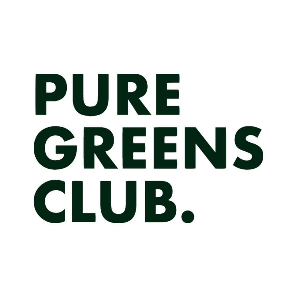 Pure Greens Club - Gl. Kongevej 124