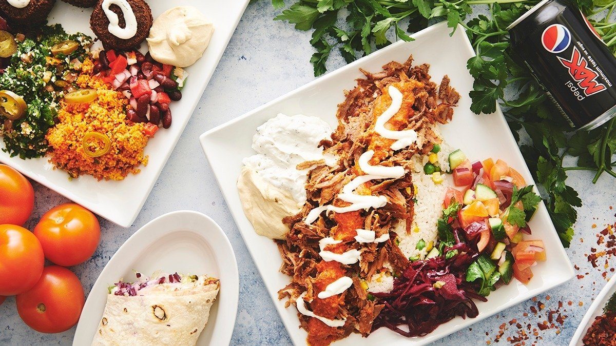 Efes Shawarma House