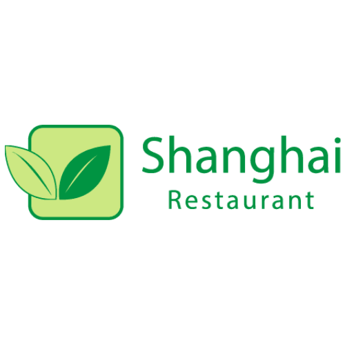 Restaurant Shanghai Logo