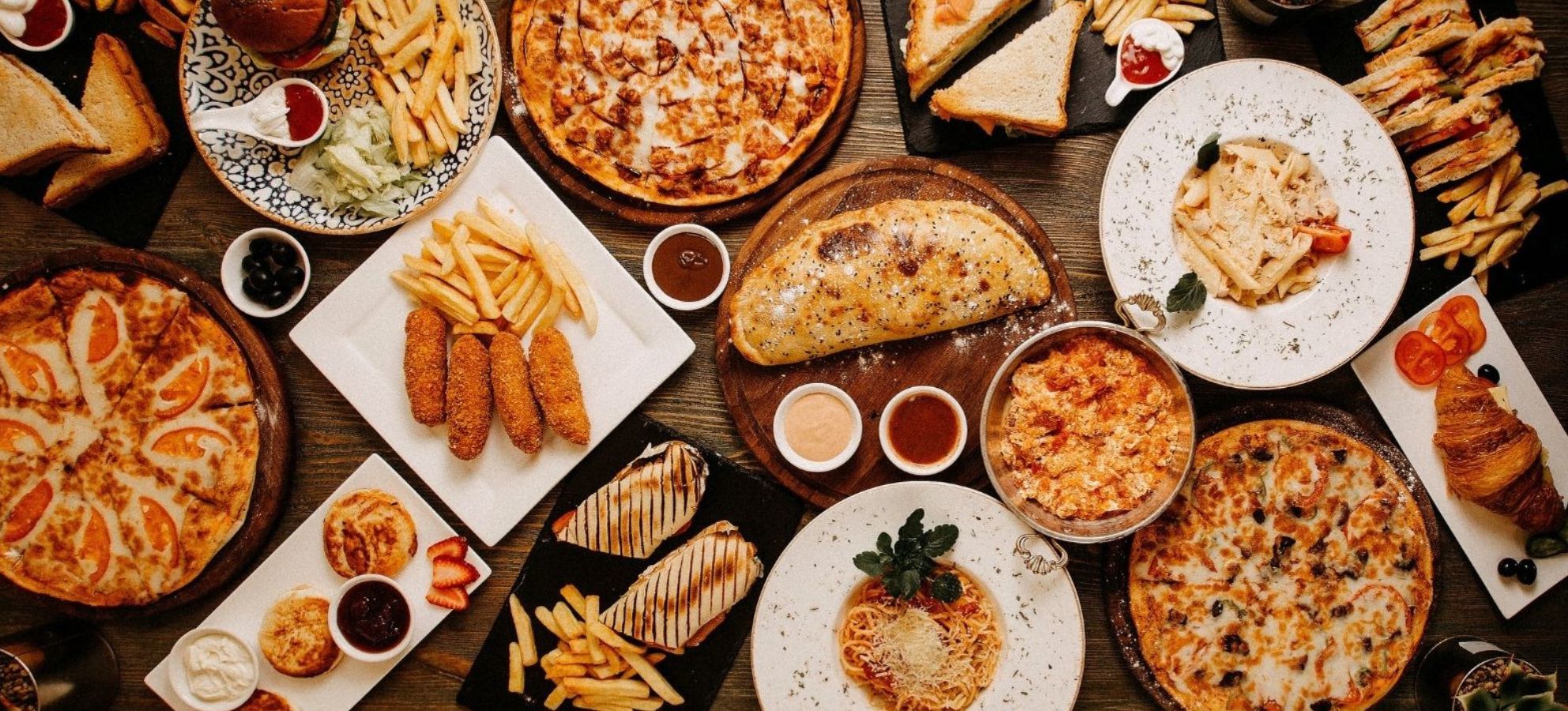 Uforenelig Billy lindring Torvets Pizza & Grill | Take Away Menu Online
