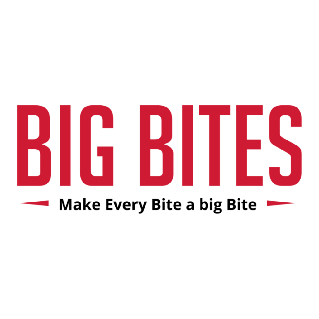 Big Bites | Take Away Menu Online