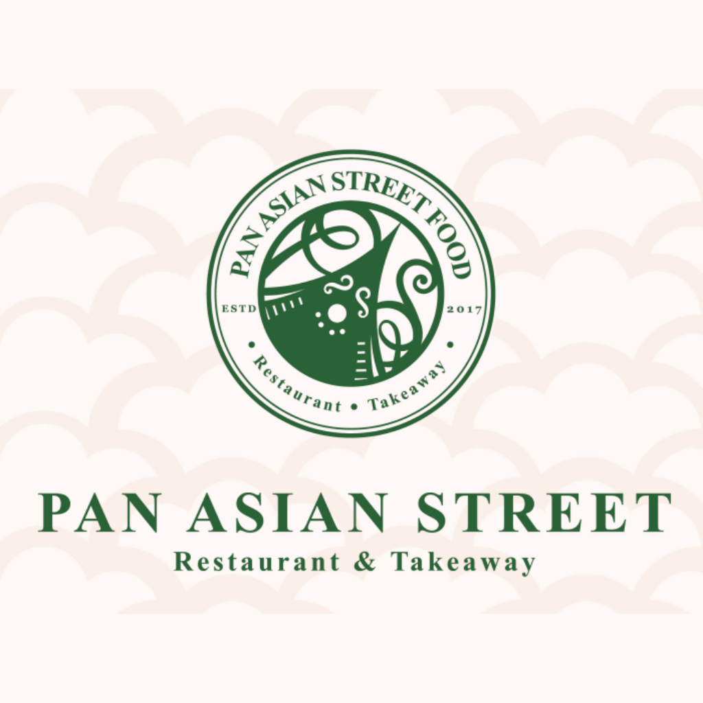 Pan Asian Street Food Take Away Menu Online