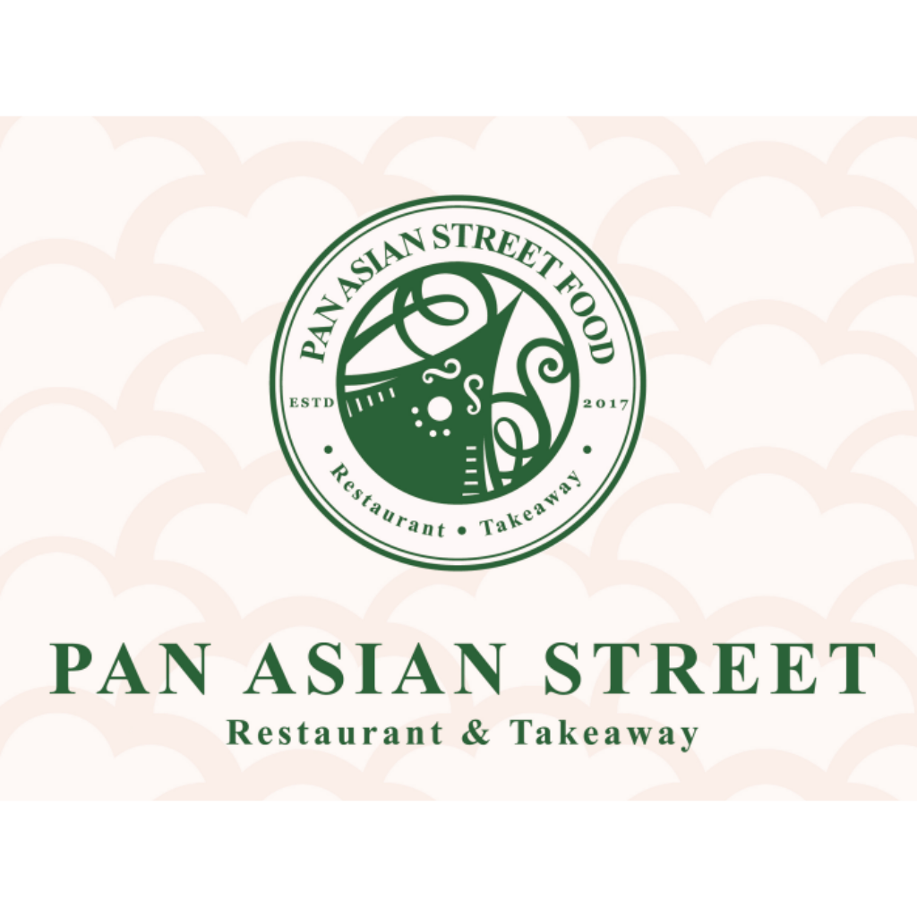 Pan Asian Street Food | Take Away Menu Online