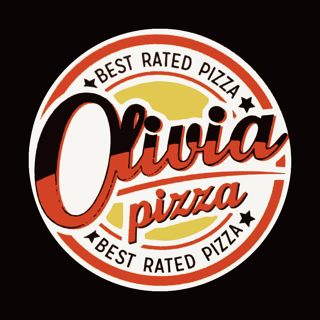 Olivia Pizza UK Takeaway Menu Online