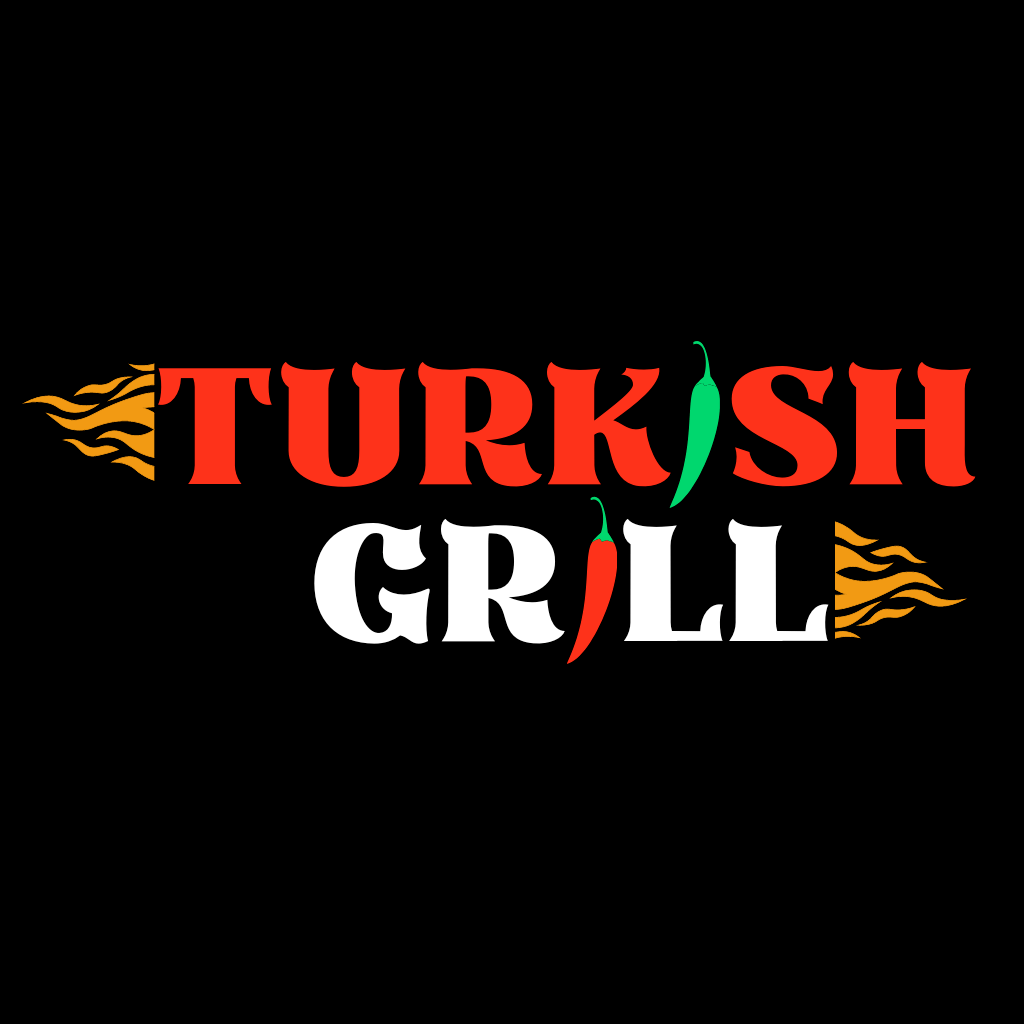 Turkish Grill | Take Away Menu Online