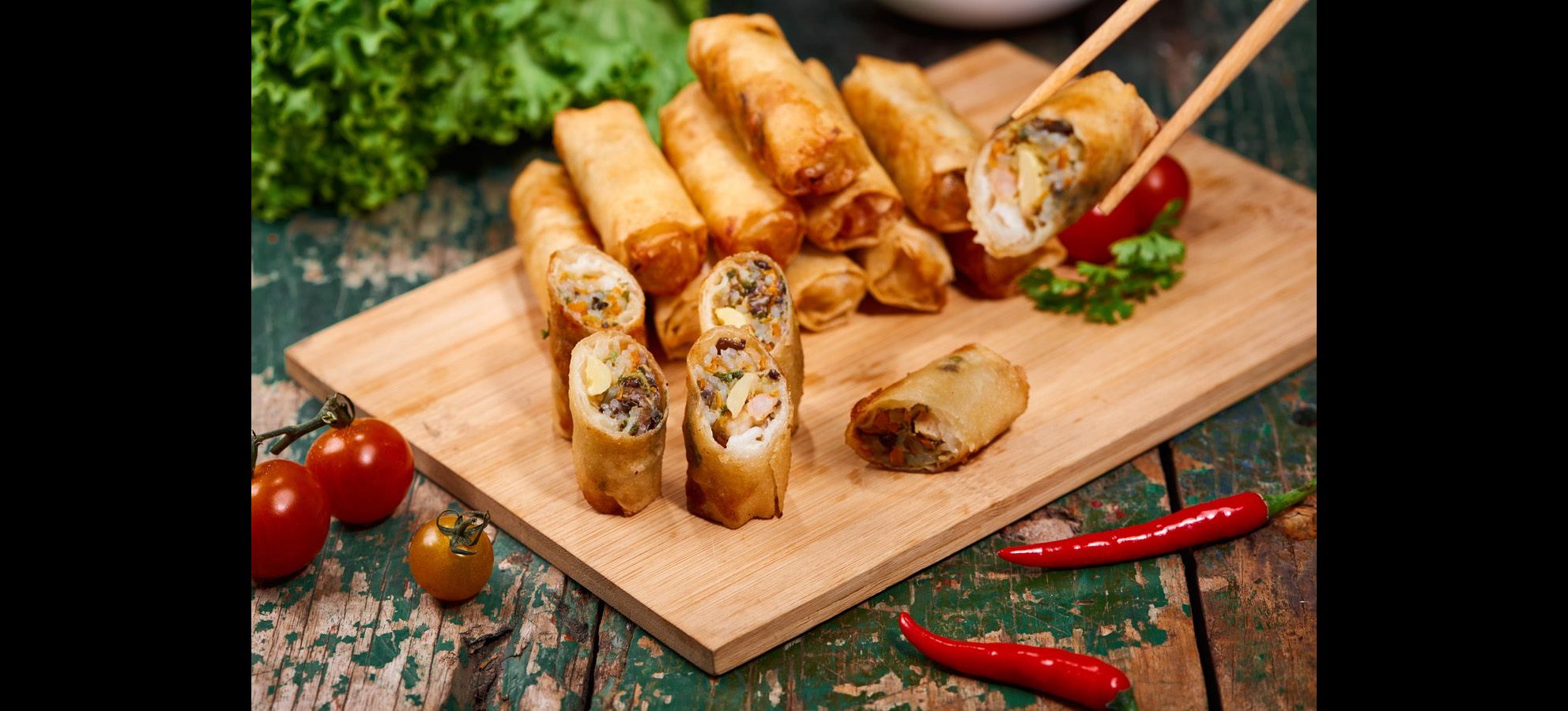 The Curry House Take Away Menu Online