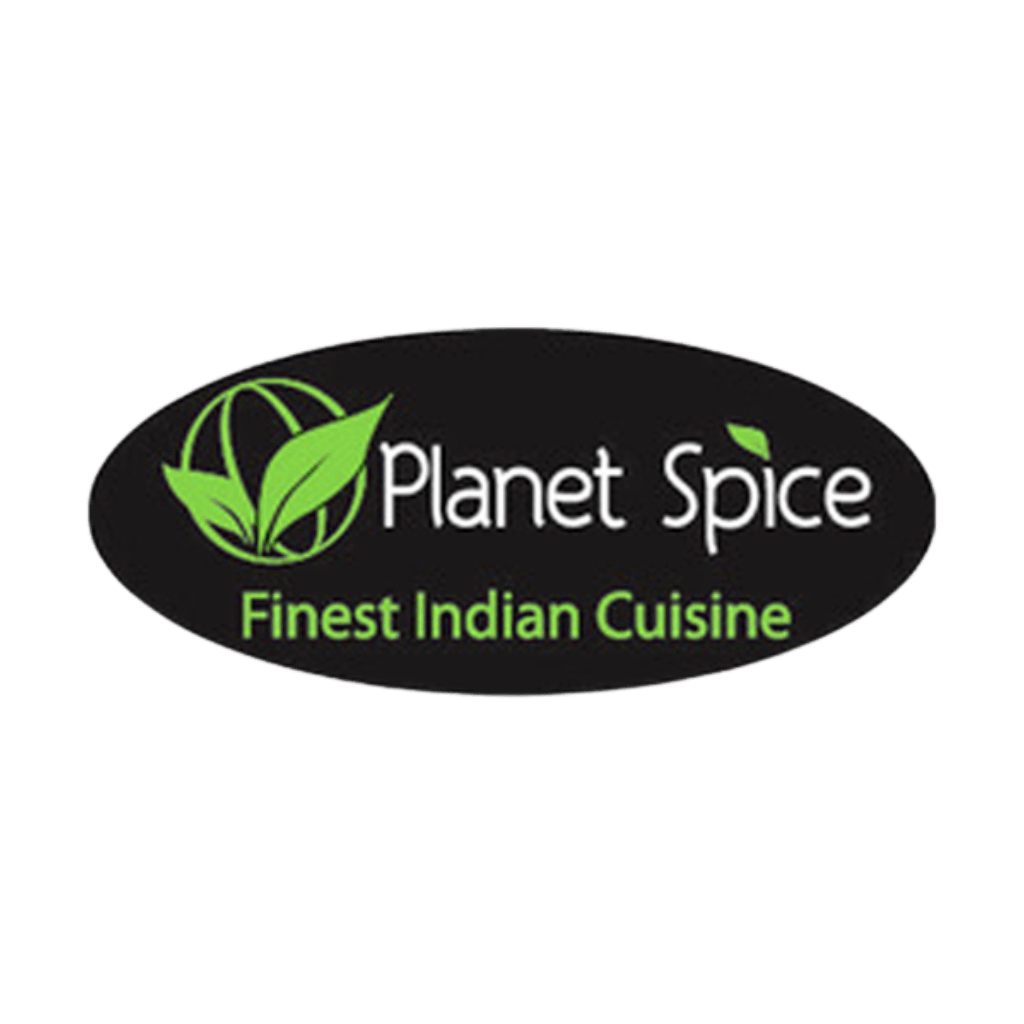 Planet Spice Logo