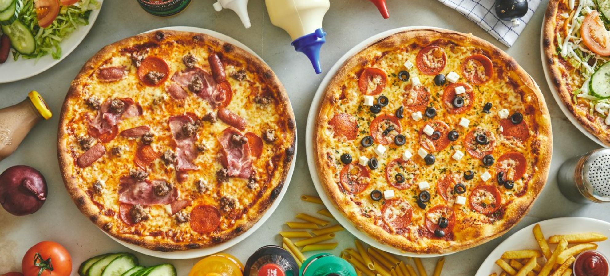 Pizza Uno Odense