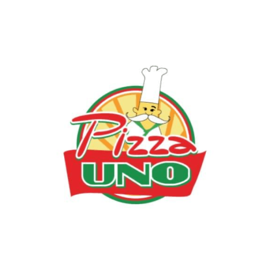 Pizza Uno Odense Logo