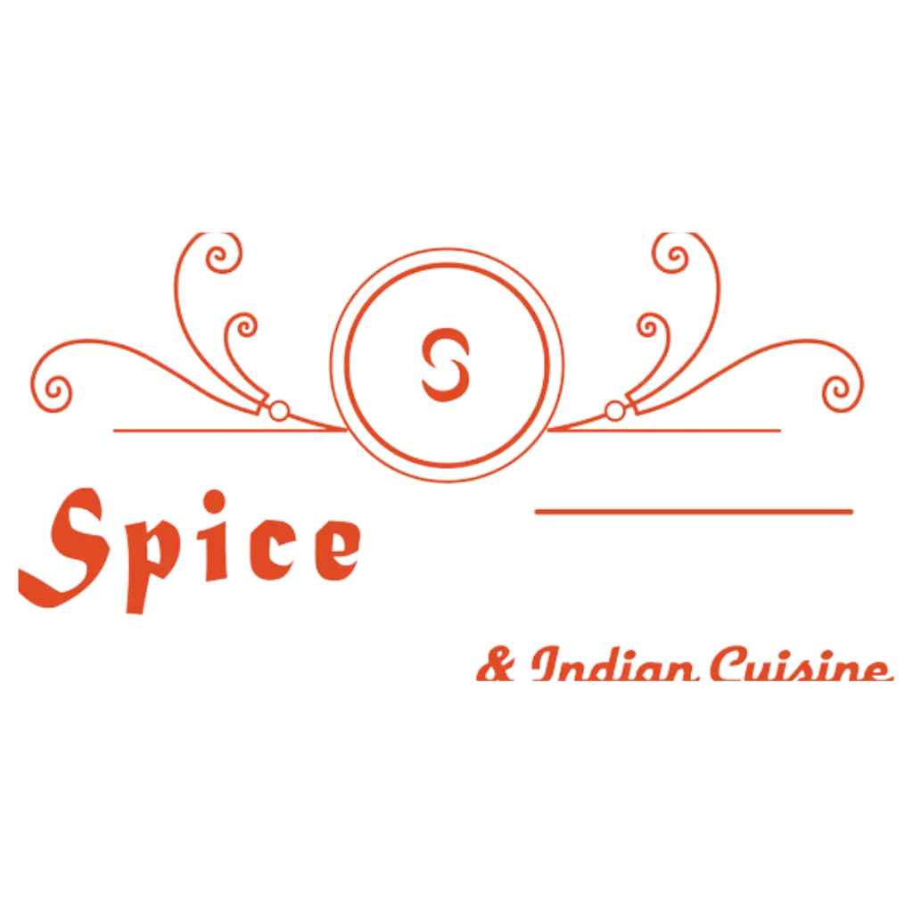 Spice Corner logo.