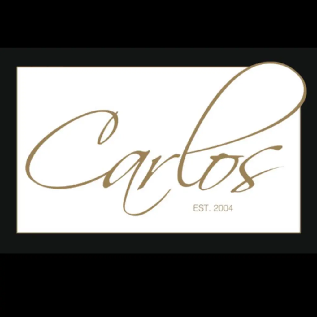 Restaurant Carlos logo.