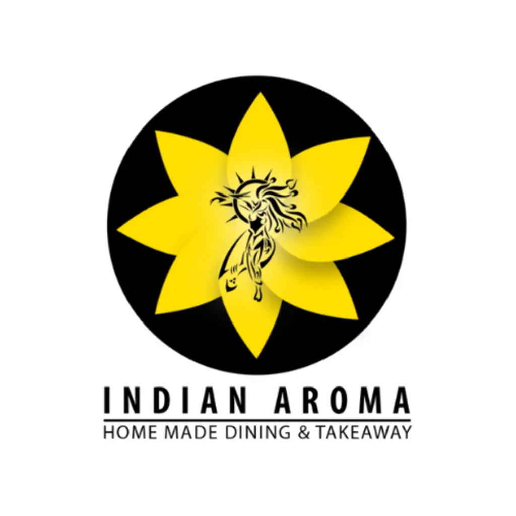 Indian Aroma Fields Logo