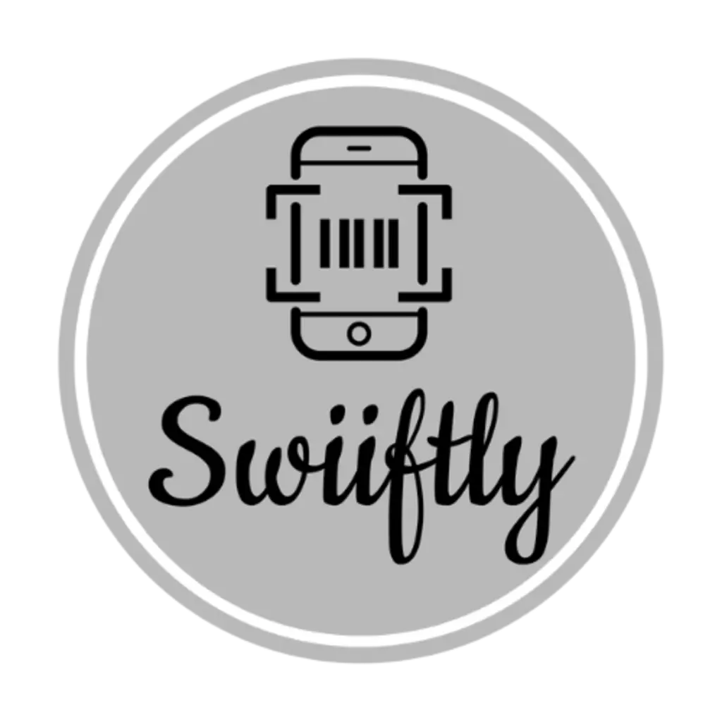 Swiiftly Logo