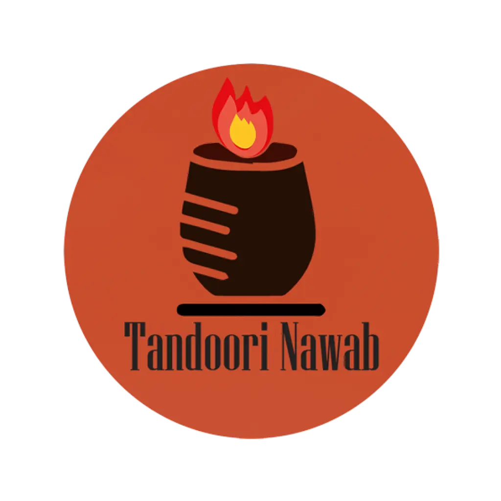 Tandoori Nawab logo.
