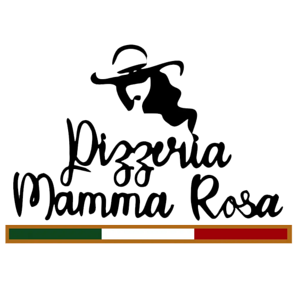 Mamma Rosa Logo