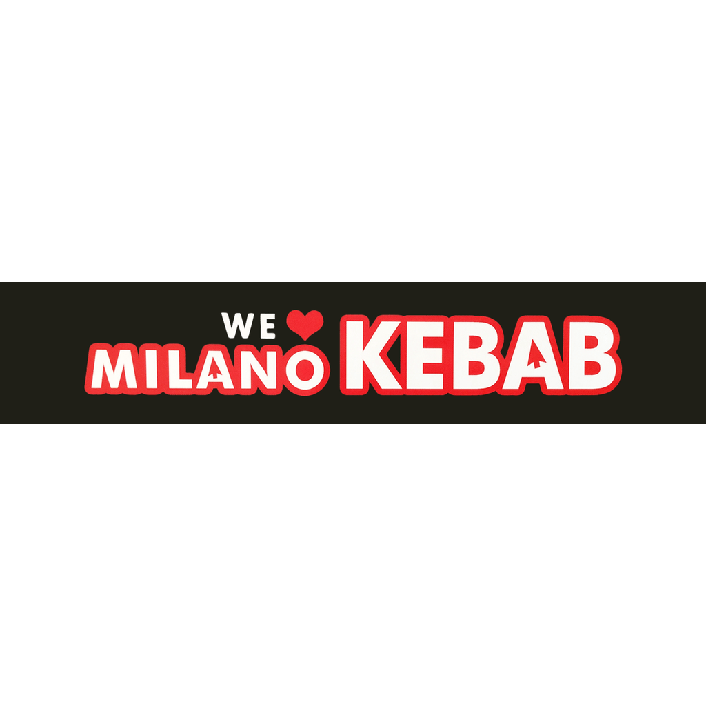Milano Kebab London