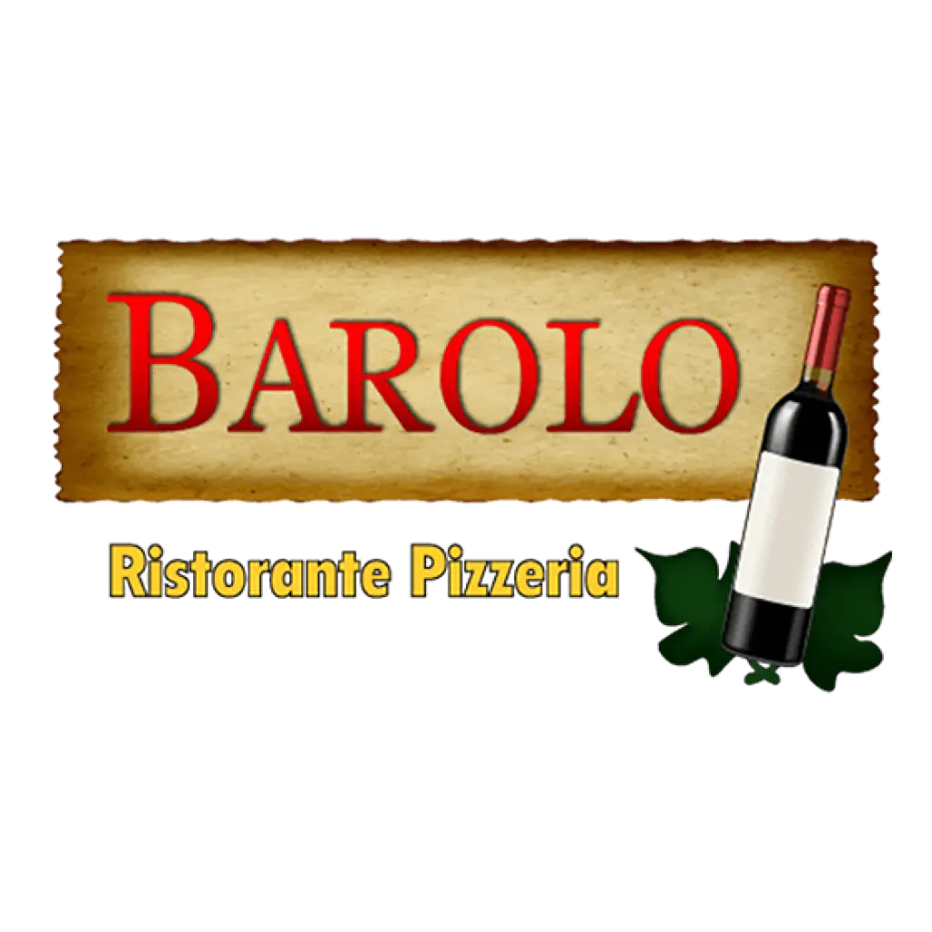 Barolo logo.