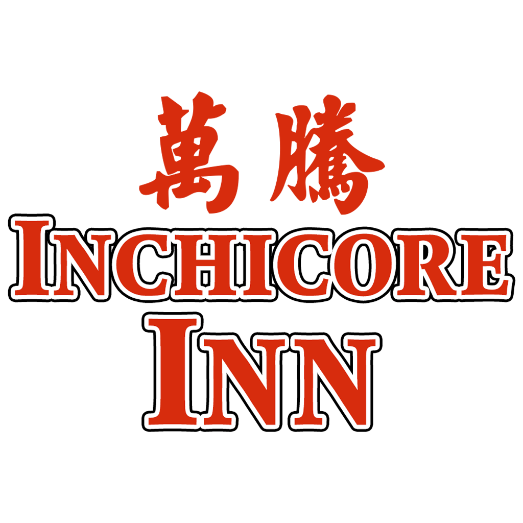 Inchicore Inn Dublin Logo