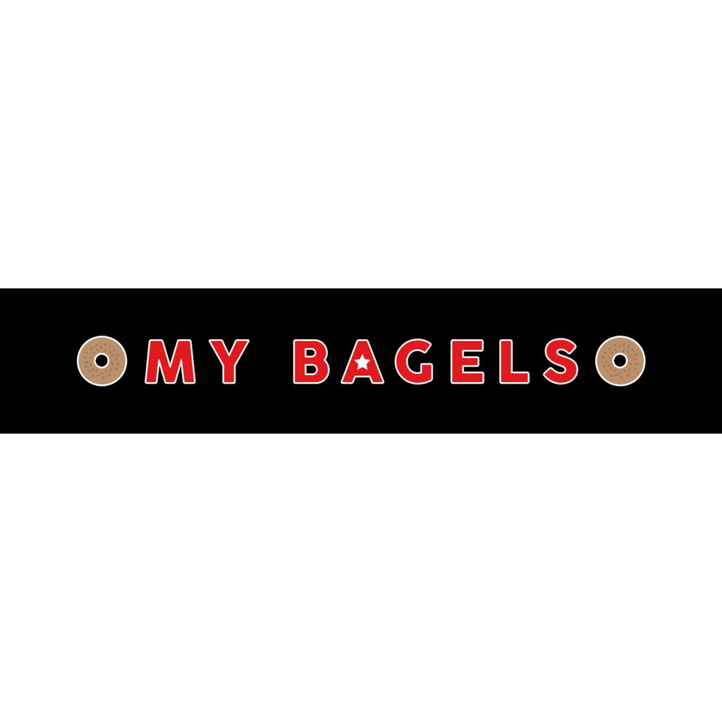 My Bagels Kbh Ø