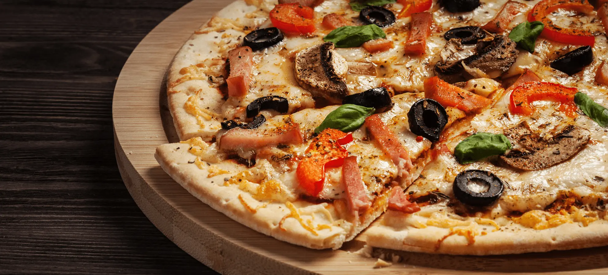 Pizzeria Arcobaleno Overath-Immekeppel
