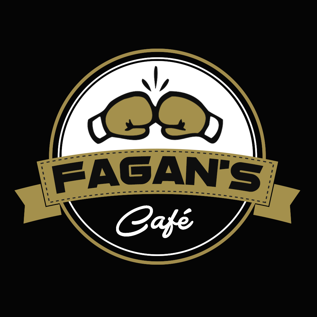Fagans Café Ellesmere Port