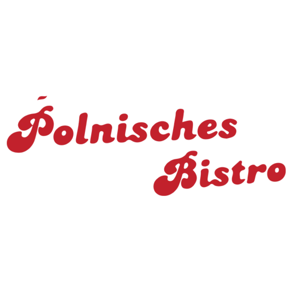 Polnisches Bistro logo.