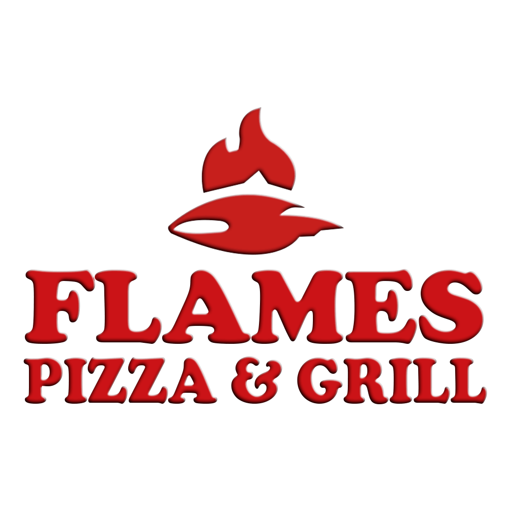 Flames Pizza and Grill UK