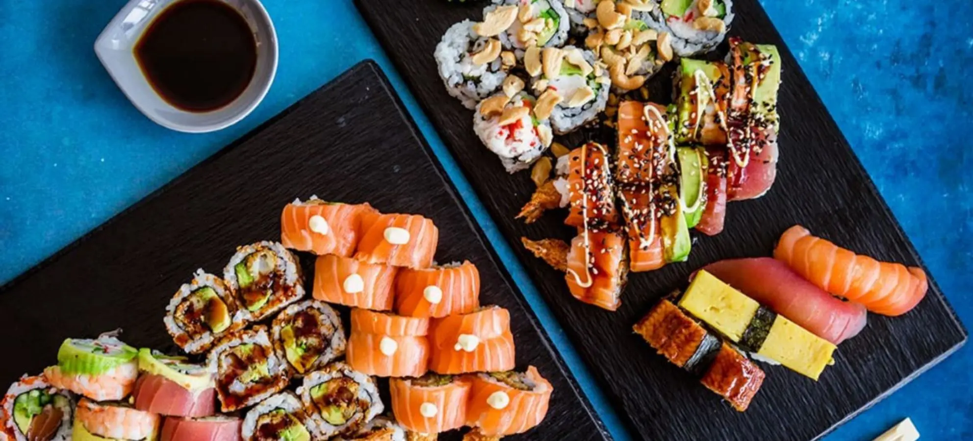 Sushi Time København