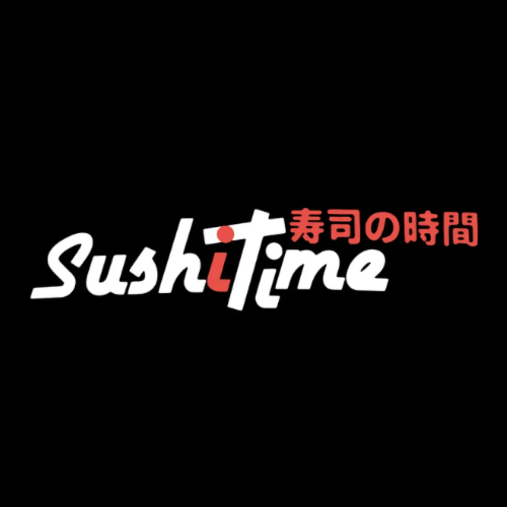 Sushi Time København Logo