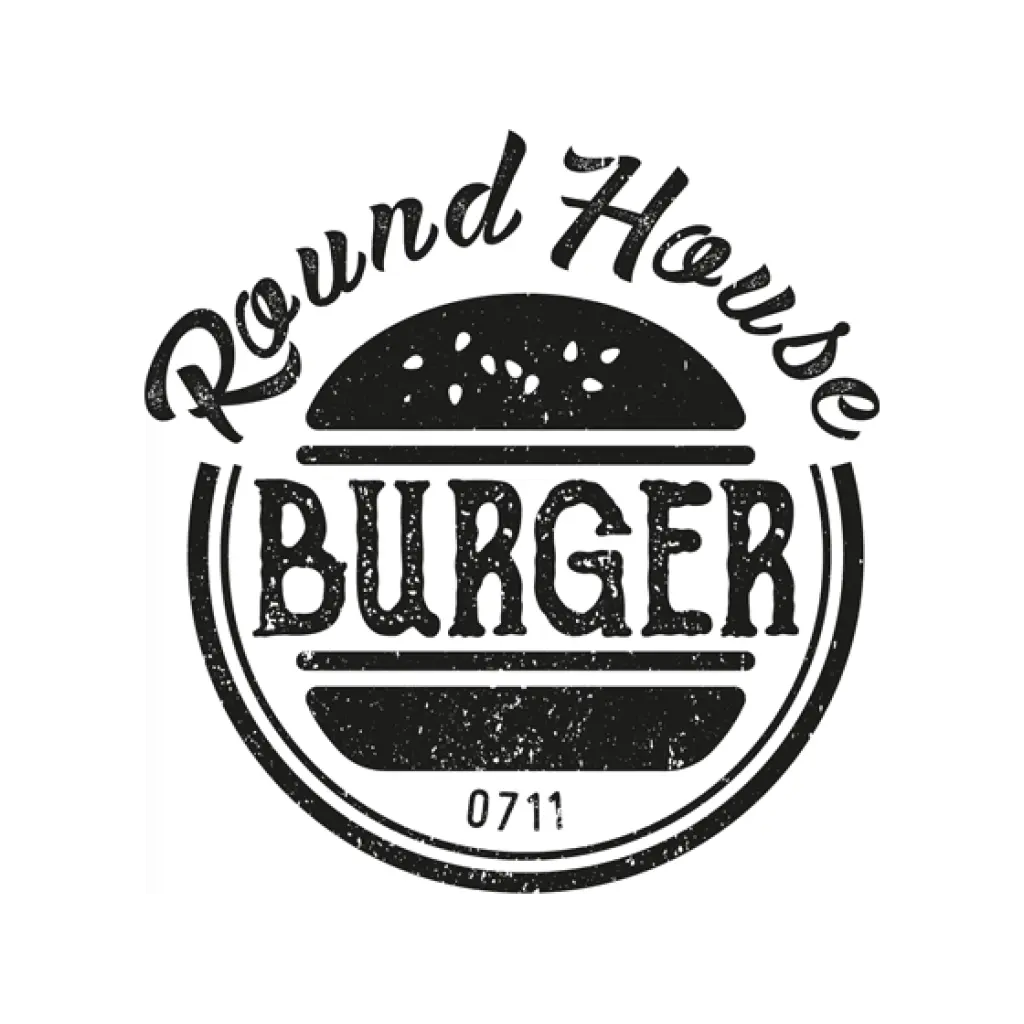 Round House Burger