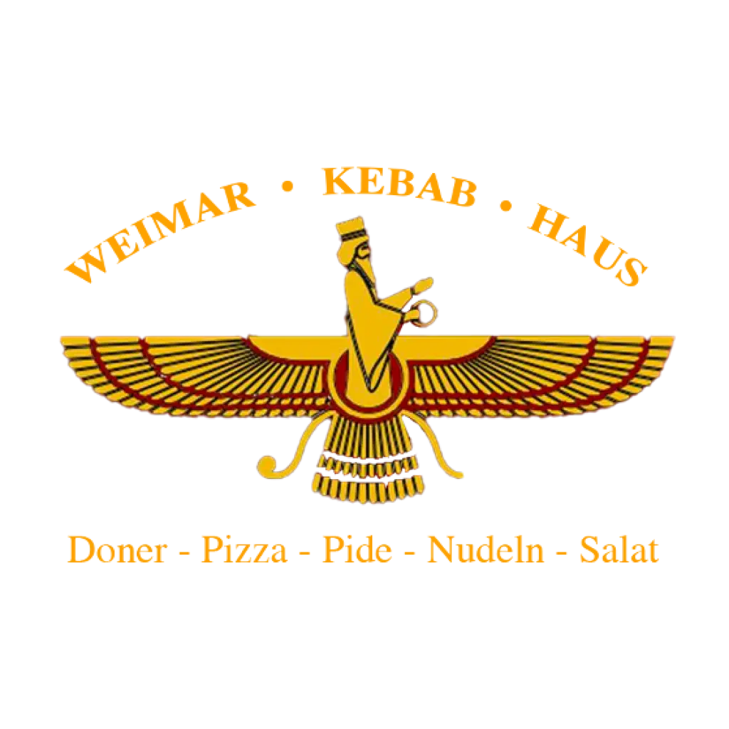 Weimar Kebab Haus logo.