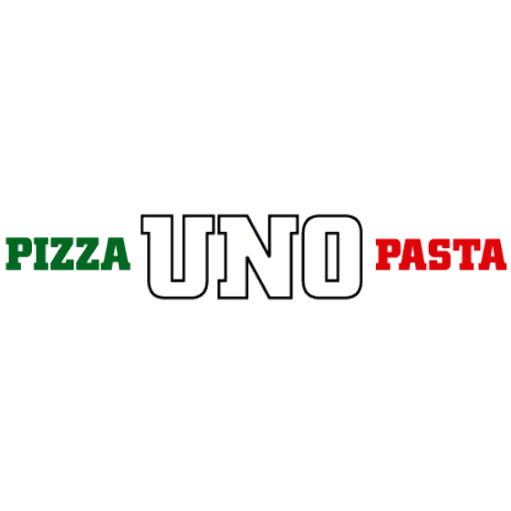 Pizza Uno Pasta Logo