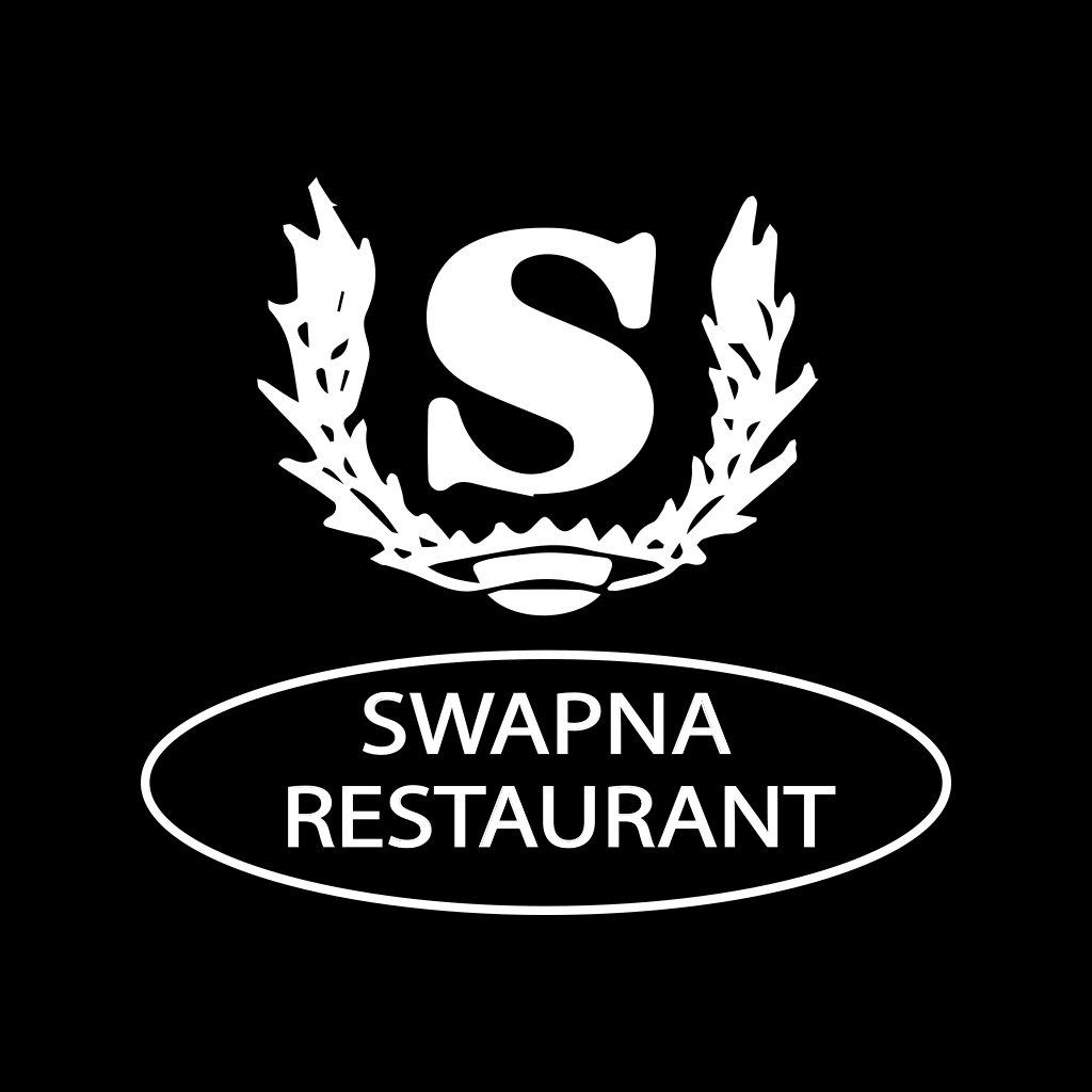Swapna Restaurant Naas Logo