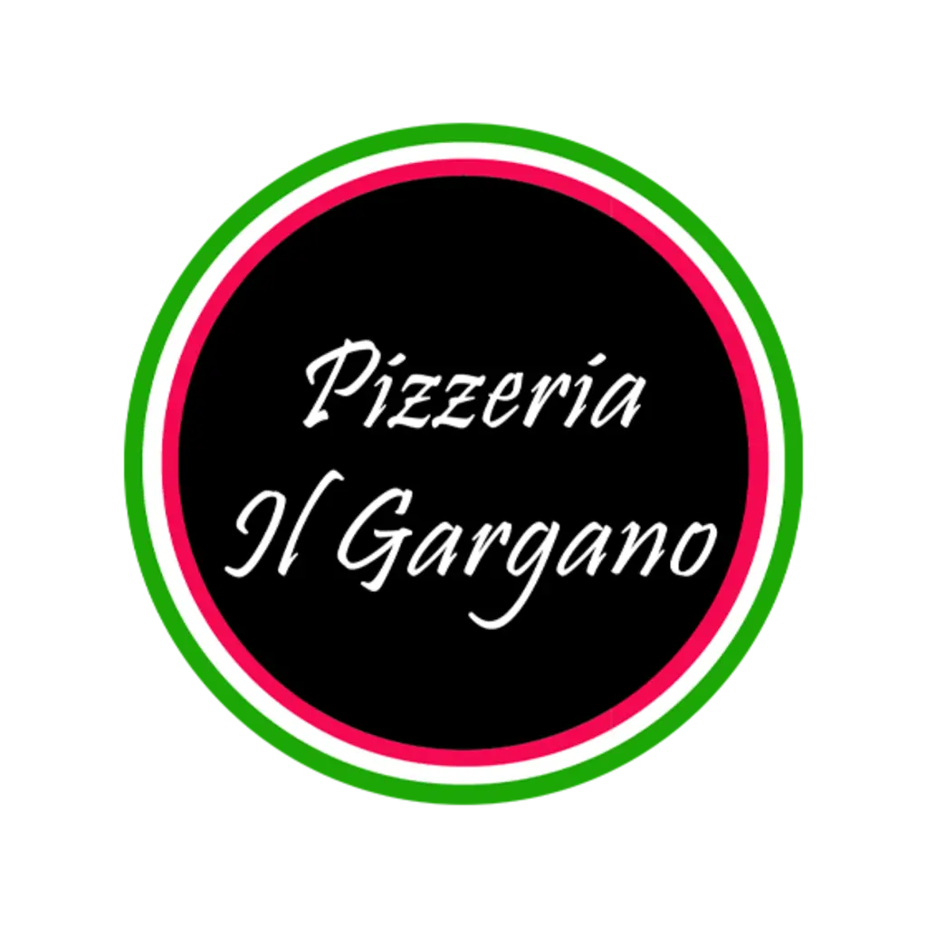 Pizzeria Il Gargano logo.