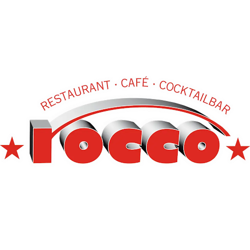 Rocco logo.