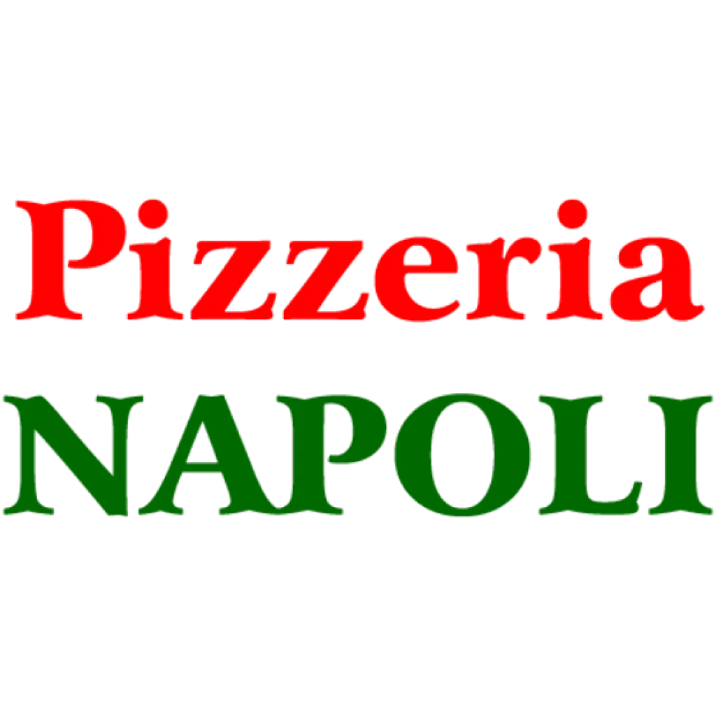 Pizzeria Napoli Logo