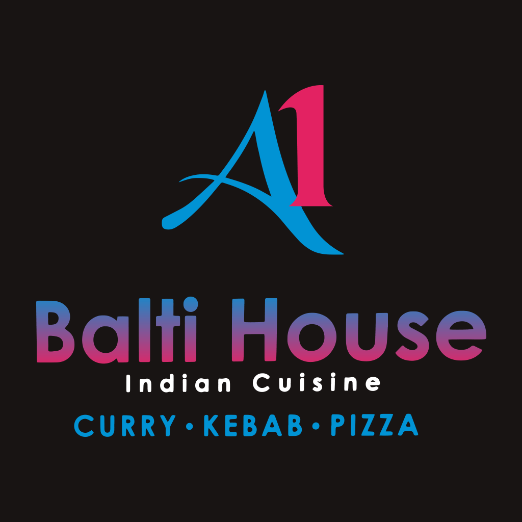 A1 Balti House Takeaway Menu Online