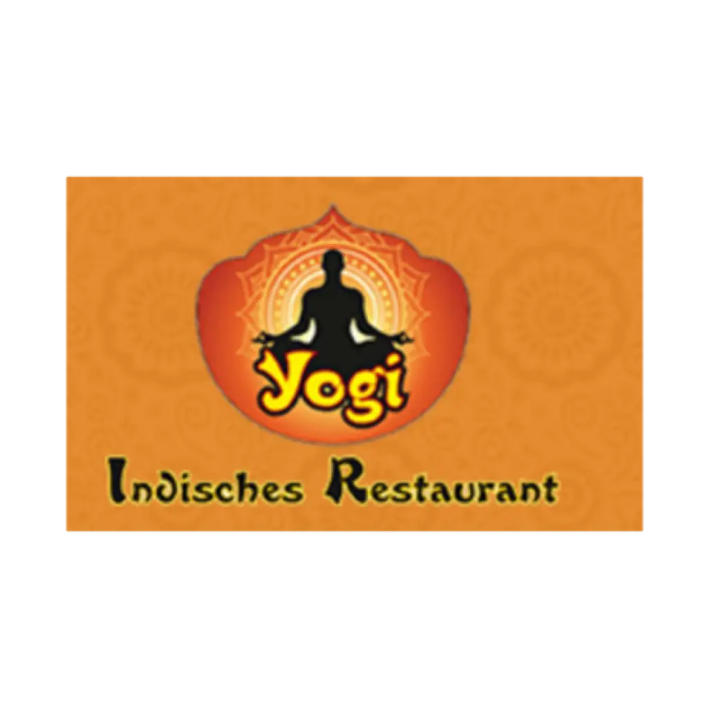 Yogi Indisches Restaurant Logo