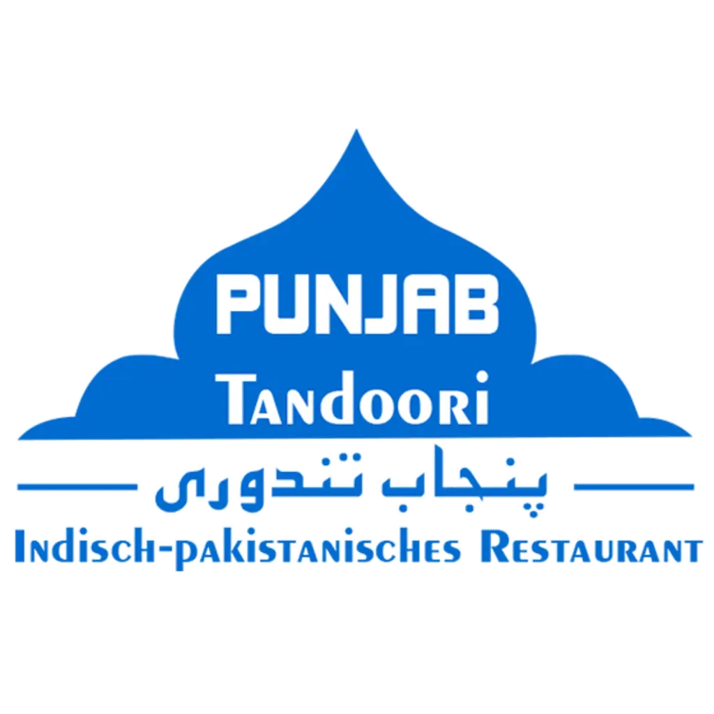 Punjab Tandoori logo.