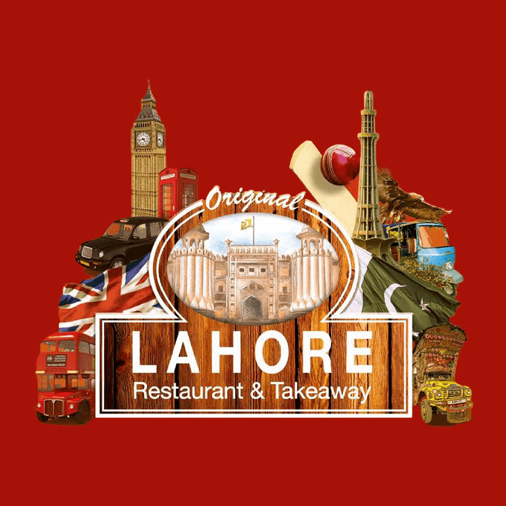 Original Lahore Hendon