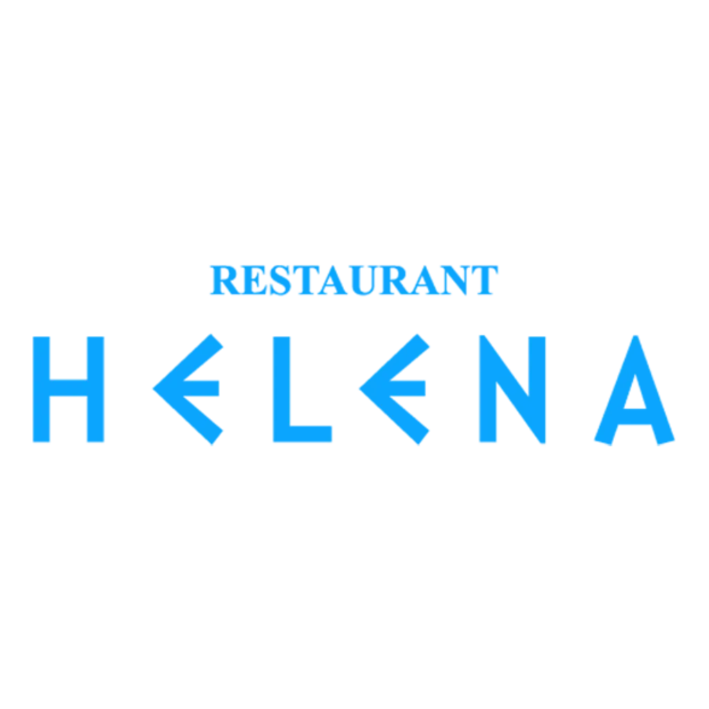 Restaurant Helena logo.