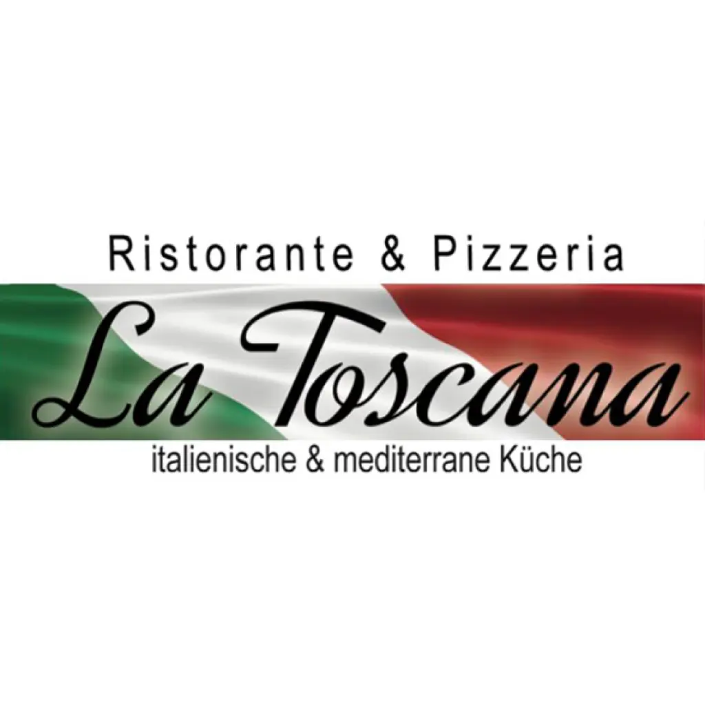 La Toscana logo.