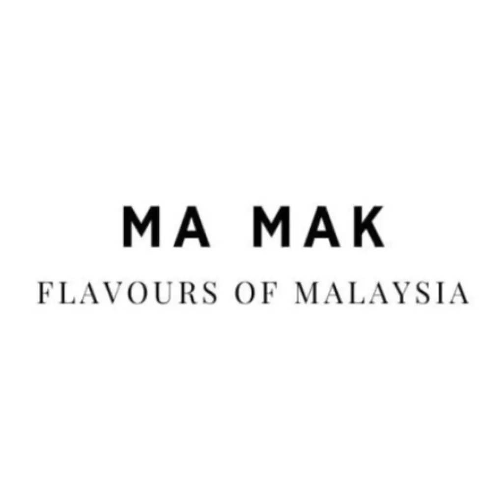 Ma Mak Logo