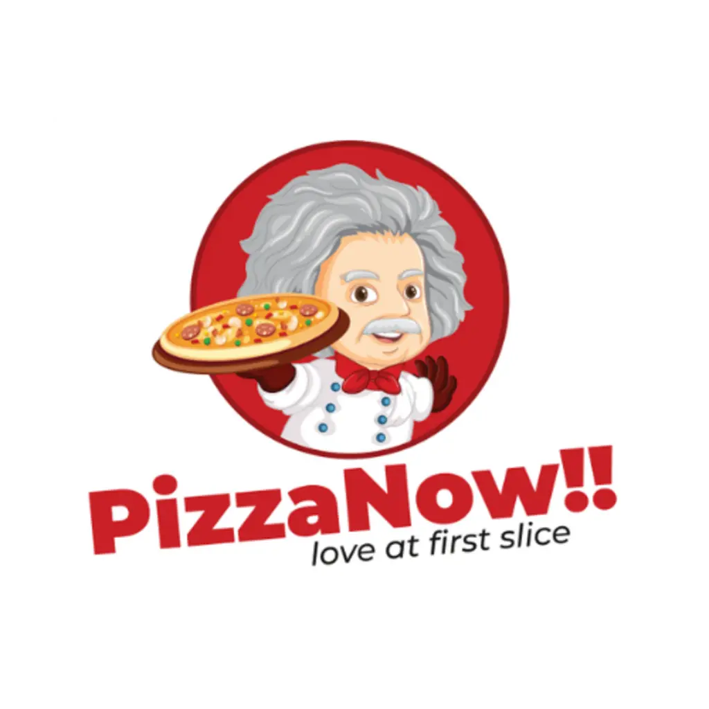PizzaNow Logo