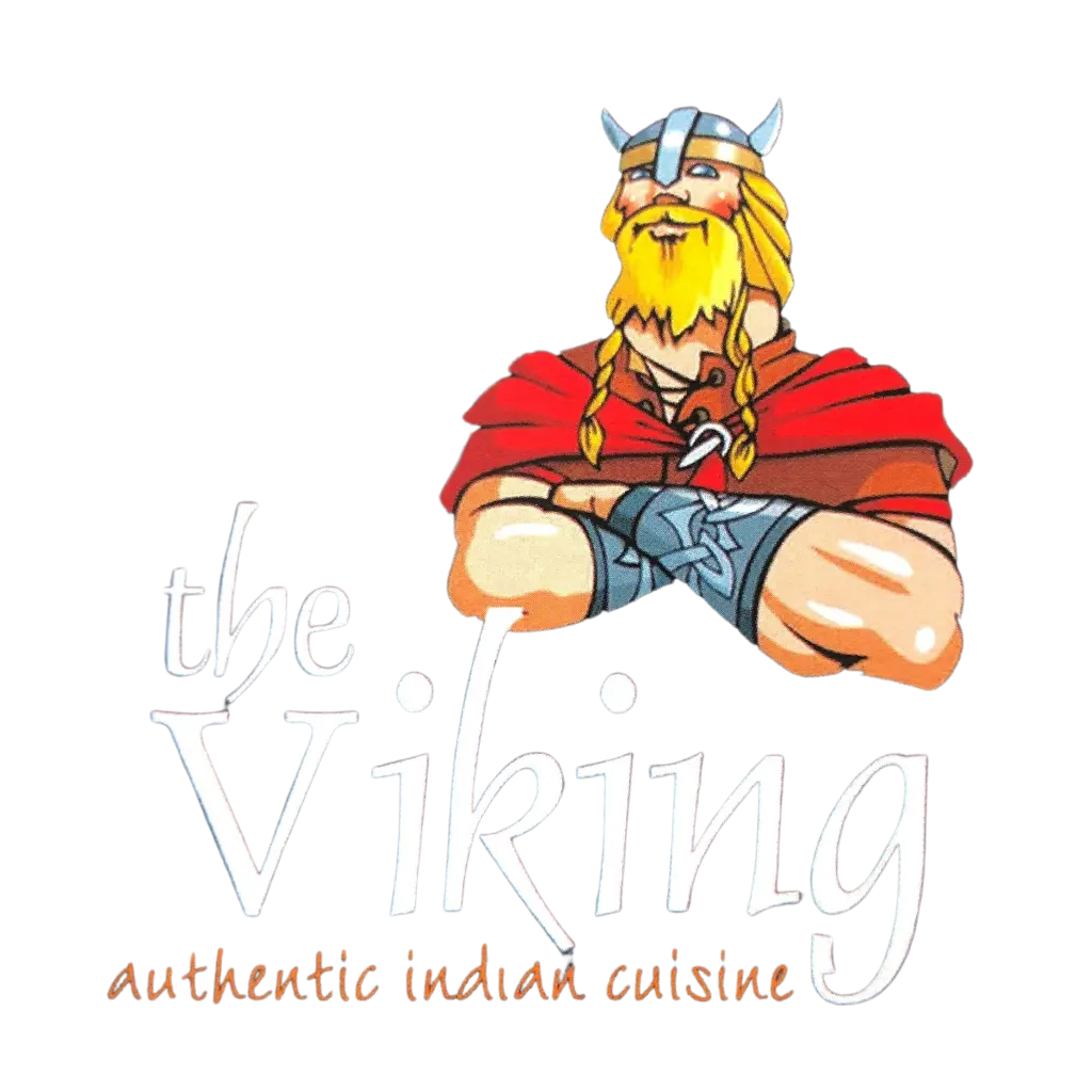 The Viking Tandoori | Take Away Menu Online