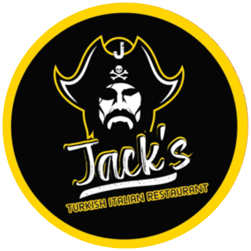 Jack's logo.