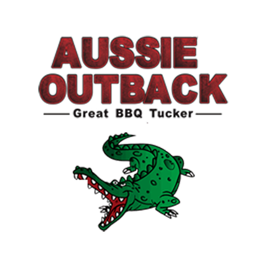Aussie Outback Logo