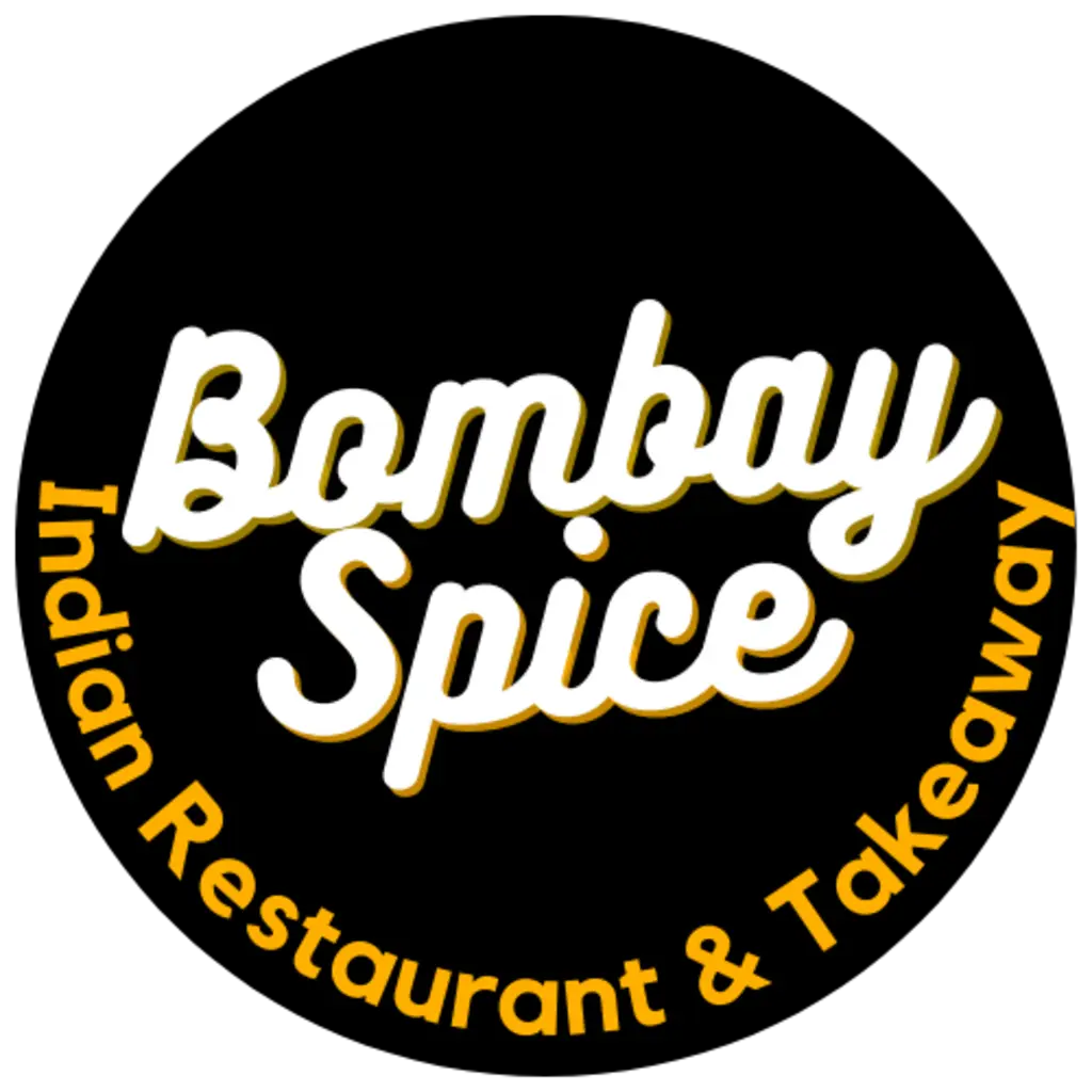 Bombay Spice logo.