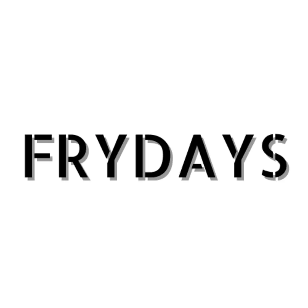 Frydays Fish & Chips | Take Away Menu Online